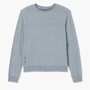 Vuori Jefferys Pullover